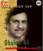 Best of Ghulam Ali